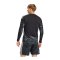 adidas Tiro 26 Torwarttrikot Langarm Schwarz - schwarz