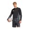 adidas Tiro 26 Torwarttrikot Langarm Schwarz - schwarz