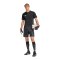adidas Tiro 26 Torwarttrikot Kurzarm Schwarz - schwarz