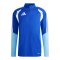 adidas Tiro 26 Training Sweatshirt Blau - blau