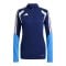 adidas Tiro 26 Competition Training Sweatshirt Damen Dunkelblau - blau