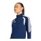 adidas Tiro 26 League Training Sweatshirt Damen Dunkelblau - 