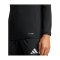 adidas Tiro 26 Training Sweatshirt Damen Schwarz - schwarz