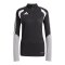 adidas Tiro 26 Training Sweatshirt Damen Schwarz - schwarz