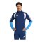 adidas Tiro 26 Training Sweatshirt Dunkelblau - 