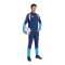 adidas Tiro 26 Training Sweatshirt Dunkelblau - 