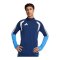 adidas Tiro 26 Training Sweatshirt Dunkelblau - 
