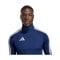 adidas Tiro 26 League Wintersized Training Dunkelblau - blau