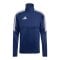 adidas Tiro 26 League Wintersized Training Dunkelblau - blau