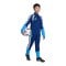 adidas Tiro 26 Competition Training Sweatshirt Kids Dunkelblau - 