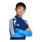 adidas Tiro 26 Competition Training Sweatshirt Kids Dunkelblau - 