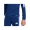 adidas Tiro 26 League Training Sweatshirt Kids Dunkelblau - 