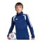 adidas Tiro 26 League Training Sweatshirt Kids Dunkelblau - 