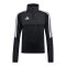 adidas Tiro 26 League Wintersized Training Sweatshirt Kids Schwarz - schwarz