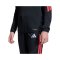 adidas Tiro 26 Training Sweatshirt Kids Schwarz - schwarz