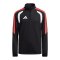 adidas Tiro 26 Training Sweatshirt Kids Schwarz - schwarz