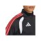 adidas Tiro 26 Training Sweatshirt Schwarz - schwarz