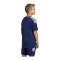 adidas Tiro 26 Trainingsshirt Kids Dunkelblau - 