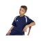 adidas Tiro 26 Trainingsshirt Kids Dunkelblau - 