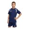 adidas Tiro 26 Trainingsshirt Kids Dunkelblau - 