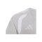 adidas Tiro 26 Trainingsshirt Kids Grau - grau
