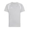 adidas Tiro 26 Trainingsshirt Kids Grau - grau