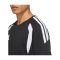 adidas Tiro 26 Trainingsshirt Schwarz - schwarz