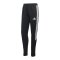 adidas Tiro 26 Trainingshose Damen Schwarz - schwarz