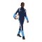 adidas Tiro 26 Trainingshose Kids Dunkelblau - 