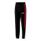adidas Tiro 26 Trainingshose Kids Schwarz - schwarz