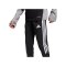 adidas Tiro 26 Trainingshose Kids Schwarz - schwarz