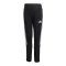 adidas Tiro 26 Trainingshose Kids Schwarz - schwarz
