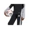 adidas Tiro 26 Trainingshose Kids Schwarz - schwarz