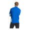 adidas Tiro 26 Trainingsjacke Blau - blau