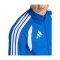 adidas Tiro 26 Trainingsjacke Blau - blau