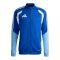 adidas Tiro 26 Trainingsjacke Blau - blau
