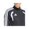 adidas Tiro 26 Trainingsjacke Damen Schwarz - schwarz