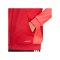 adidas Tiro 26 Trainingsjacke Rot - rot