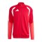 adidas Tiro 26 Trainingsjacke Rot - rot