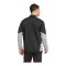 adidas Tiro 26 Trainingsjacke Schwarz - schwarz