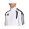adidas Tiro 26 Trainingsjacke Weiß - weiss