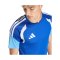 adidas Tiro 26 Trikot Blau - blau