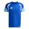 adidas Tiro 26 Trikot Blau - blau