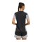 adidas Tiro 26 Trikot Damen Schwarz - schwarz