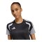 adidas Tiro 26 Trikot Damen Schwarz - schwarz