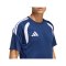 adidas Tiro 26 Trikot Blau - blau