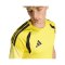 adidas Tiro 26 Trikot Gelb - gelb