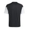 adidas Tiro 26 Trikot Kids Schwarz - schwarz