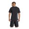 adidas Tiro 26 Trikot Schwarz - schwarz