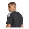 adidas Tiro 26 Trikot Schwarz - schwarz